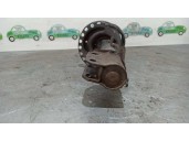 Recambio de amortiguador delantero izquierdo para nissan micra (k12e) 1.2 cat referencia OEM IAM 54303AX602 0603191 