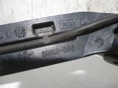 Recambio de brazo limpia delantero derecho para chevrolet trans sport 3.4 v6 cat referencia OEM IAM 89813565 VALEO