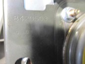 Recambio de airbag delantero izquierdo para toyota prius (nhw11) 1.5 16v cat referencia OEM IAM 4513047020B0  