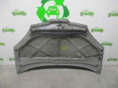 Recambio de capot para toyota prius (nhw11) 1.5 16v cat referencia OEM IAM 5330147011 BLANCO Y VERDE ROTULADO 