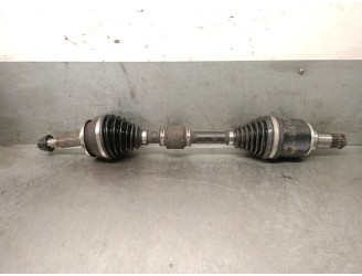 Recambio de transmision delantera izquierda para lexus ct (zwa10_) 200h (zwa10_) referencia OEM IAM 4342047031 4342047031 