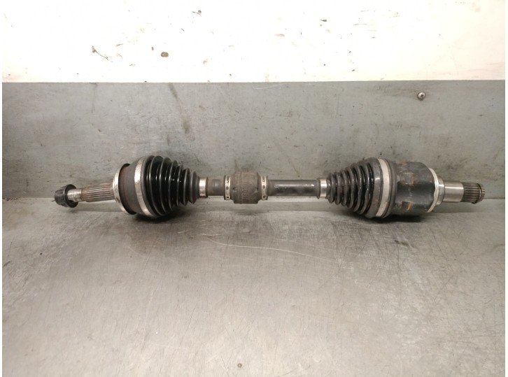 Recambio de transmision delantera izquierda para lexus ct (zwa10_) 200h (zwa10_) referencia OEM IAM 4342047031 4342047031 