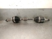 Recambio de transmision delantera izquierda para lexus ct (zwa10_) 200h (zwa10_) referencia OEM IAM 4342047031 4342047031 