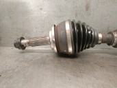 Recambio de transmision delantera izquierda para lexus ct (zwa10_) 200h (zwa10_) referencia OEM IAM 4342047031 4342047031 