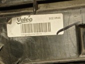 Recambio de electroventilador para bmw 1 (f20) 116 d referencia OEM IAM 17427640508 17427640508 5020644 VALEO