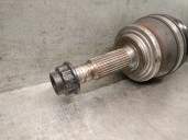 Recambio de transmision delantera izquierda para lexus ct (zwa10_) 200h (zwa10_) referencia OEM IAM 4342047031 4342047031 