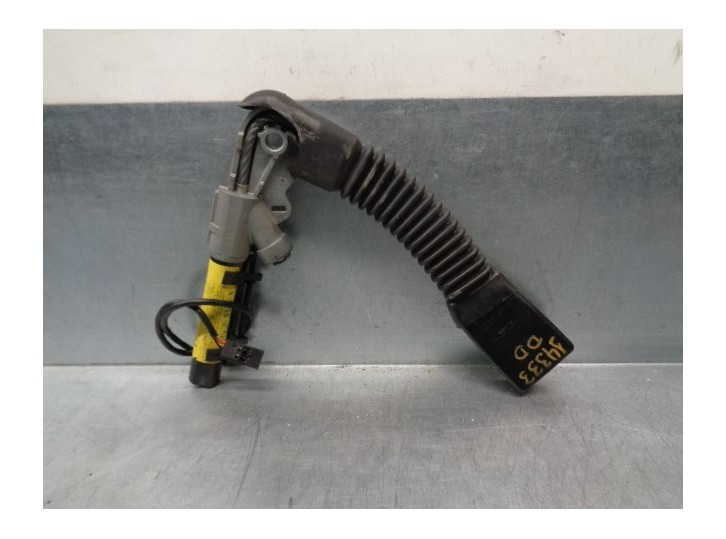 Replacement right airbag pretensioner for BMW X5 (E53) OEM IAM reference 7078042 33017252 