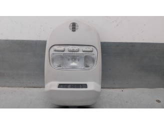 Recambio de luz interior para peugeot 3008 1.6 hdi fap cat (9hz / dv6ted4) referencia OEM IAM 9681370177  