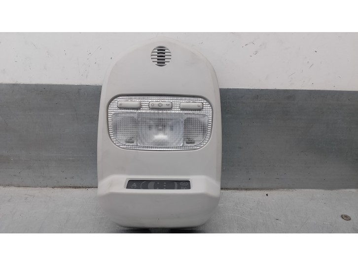 Recambio de luz interior para peugeot 3008 1.6 hdi fap cat (9hz / dv6ted4) referencia OEM IAM 9681370177  