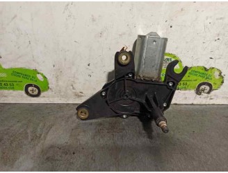 Recambio de motor limpia trasero para nissan micra (k12e) 1.2 cat referencia OEM IAM 8200017385C 53014012 VALEO