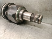 Recambio de transmision delantera izquierda para lexus ct (zwa10_) 200h (zwa10_) referencia OEM IAM 4342047031 4342047031 