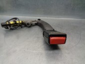 Replacement right airbag pretensioner for BMW X5 (E53) OEM IAM reference 7078042 33017252 