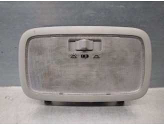 Recambio de luz interior para kia rio 1.4 crdi cat referencia OEM IAM 928501W000HC 