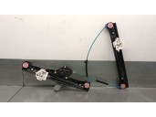 Recambio de elevalunas delantero derecho para bmw 1 (f20) 116 d referencia OEM IAM 7242562 51337281882 