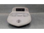 Recambio de luz interior para peugeot 3008 1.6 hdi fap cat (9hz / dv6ted4) referencia OEM IAM 9681370177  