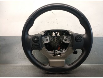 Recambio de volante para lexus ct (zwa10_) 200h (zwa10_) referencia OEM IAM 451007610024 451007610024 