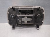 Recambio de luz interior para kia rio 1.4 crdi cat referencia OEM IAM 928501W000HC 