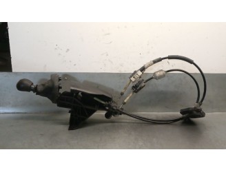 Recambio de palanca cambio para nissan nv400 furgoneta (x62, x62b) dci 130 referencia OEM IAM 349012637R 349012637R 