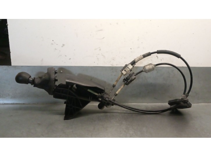 Recambio de palanca cambio para nissan nv400 furgoneta (x62, x62b) dci 130 referencia OEM IAM 349012637R 349012637R 