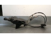 Recambio de palanca cambio para nissan nv400 furgoneta (x62, x62b) dci 130 referencia OEM IAM 349012637R 349012637R 