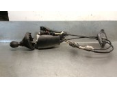 Recambio de palanca cambio para nissan nv400 furgoneta (x62, x62b) dci 130 referencia OEM IAM 349012637R 349012637R 