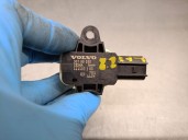 Recambio de sensor impacto para volvo v60 i (155) 1.6 drive referencia OEM IAM 30798030 110119300 BOSCH