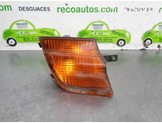 Recambio de piloto delantero derecho para nissan micra (k12e) 1.2 cat referencia OEM IAM 26130AX600 89027936 