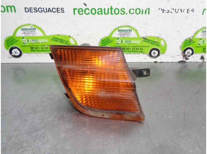 Recambio de piloto delantero derecho para nissan micra (k12e) 1.2 cat referencia OEM IAM 26130AX600 89027936 