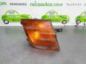 Recambio de piloto delantero derecho para nissan micra (k12e) 1.2 cat referencia OEM IAM 26130AX600 89027936 