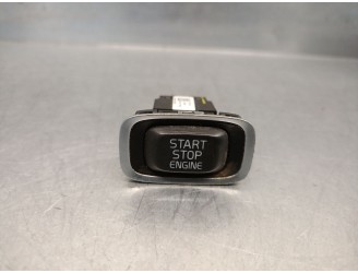 Recambio de boton start/stop para volvo v60 i (155) 1.6 drive referencia OEM IAM 31318791  