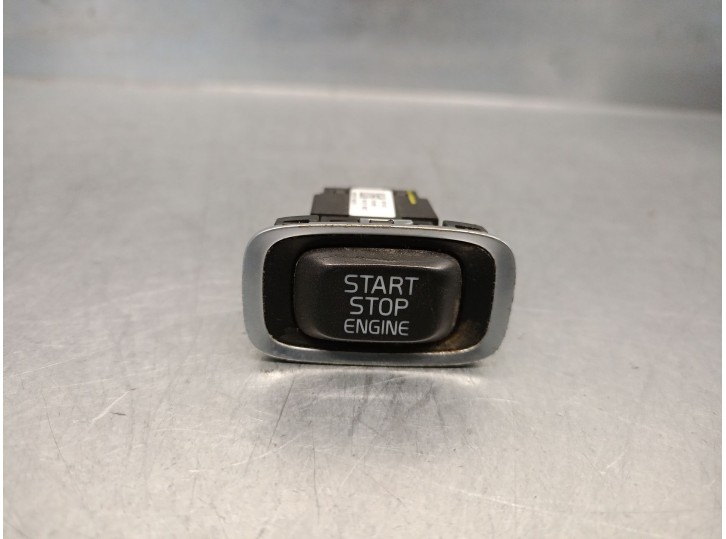 Recambio de boton start/stop para volvo v60 i (155) 1.6 drive referencia OEM IAM 31318791 