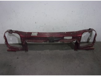 Front panel replacement part for Fiat Doblo Cargo (223) 1.9 JTD CAT OEM IAM reference 46742943 SHEET METAL WITH LOCK 