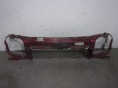 Front panel replacement part for Fiat Doblo Cargo (223) 1.9 JTD CAT OEM IAM reference 46742943 SHEET METAL WITH LOCK 