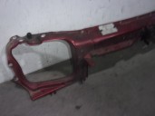Front panel replacement part for Fiat Doblo Cargo (223) 1.9 JTD CAT OEM IAM reference 46742943 SHEET METAL WITH LOCK 