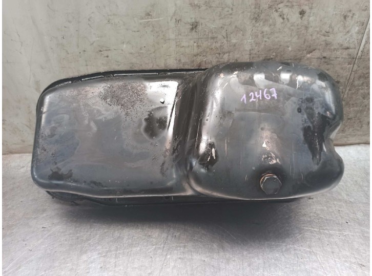 Recambio de carter para daewoo nexia 1.5 cat referencia OEM IAM 