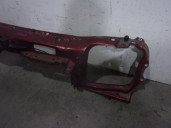Replacement front panel for Fiat Doblò Cargo (223) 1.9 JTD cat OEM IAM reference 46742943 SHEET METAL WITH LOCK 