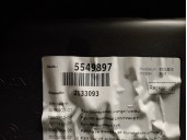 Recambio de guarnecido puerta delantera derecha para bmw serie 1 lim. (f20) 2.0 turbodiesel referencia OEM IAM 5549897 514172853