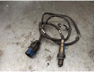 Replacement lambda sensor for Mercedes-Benz C-Class (W203) saloon 2.2 CDI cat OEM IAM reference 0035427218 0258017020 BOSCH