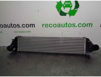 Replacement intercooler for Volvo S40 saloon 2.0 diesel cat OEM IAM reference 9M519L440AC T1962002 FOMOCO