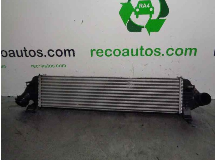Recambio de intercooler para volvo s40 berlina 2.0 diesel cat referencia OEM IAM 9M519L440AC T1962002 FOMOCO