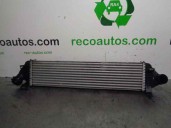 Recambio de intercooler para volvo s40 berlina 2.0 diesel cat referencia OEM IAM 9M519L440AC T1962002 FOMOCO