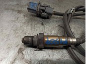 Replacement lambda sensor for Mercedes-Benz C-Class (W203) saloon 2.2 CDI cat OEM IAM reference 0035427218 0258017020 BOSCH