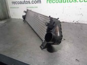 Recambio de intercooler para volvo s40 berlina 2.0 diesel cat referencia OEM IAM 9M519L440AC T1962002 FOMOCO