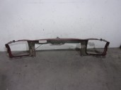 Replacement front panel for Fiat Doblò Cargo (223) 1.9 JTD cat OEM IAM reference 46742943 SHEET METAL WITH LOCK 