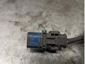 Replacement lambda sensor for Mercedes-Benz C-Class (W203) saloon 2.2 CDI cat OEM IAM reference 0035427218 0258017020 BOSCH