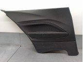 Recambio de guarnecido puerta trasera izquierda para bmw serie 1 lim. (f20) 2.0 turbodiesel referencia OEM IAM 51438054921 