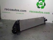Recambio de intercooler para volvo s40 berlina 2.0 diesel cat referencia OEM IAM 9M519L440AC T1962002 FOMOCO