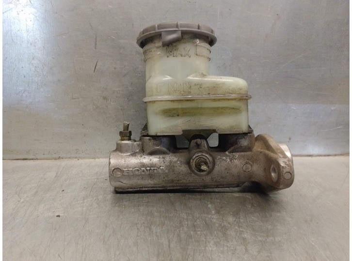 Recambio de bomba freno para honda hr-v (gh) 1.6 cat referencia OEM IAM 46100S04N71 46100S04N71 