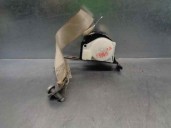 Replacement rear left seat belt for Opel Insignia saloon 2.0 CDTi CAT OEM IAM reference 13288435 5 DOORS