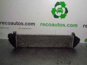 Recambio de intercooler para volvo s40 berlina 2.0 diesel cat referencia OEM IAM 9M519L440AC T1962002 FOMOCO